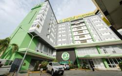 Go Hotels Lanang Davao