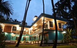Fusion Home