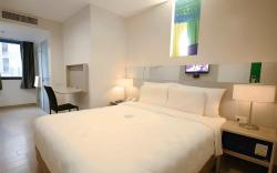 Go Hotels Ortigas Center
