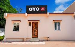 Hotel O Shree Jagannath Residency