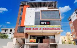 Hotel O GMR Boarding And Lodging