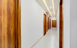 Hotel O Natraj Paying guest house