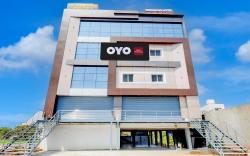 Hotel O VEDHANSHI HOTELS BHONGIRI.