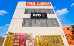 Hotel O Sunrise