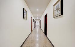 Townhouse JFN Comfort Hotel