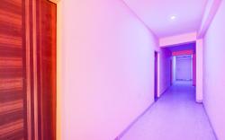 Super Hotel O Radhe Hotel