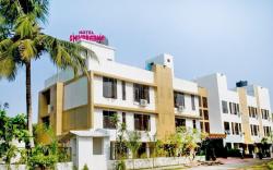 Hotel O Shivprabha