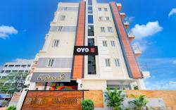 Hotel O Urban Sleep
