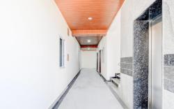 Hotel O URBAN HIVE