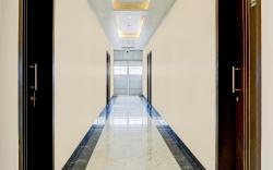 Hotel O Satvik Valley Resort