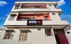 Hotel O Ramdut Palace Guest House