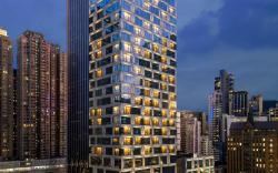 The St. Regis Hong Kong