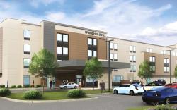 SpringHill Suites by Marriott Tifton