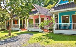Thiw Tara Resort