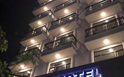 Galaxy Hotel