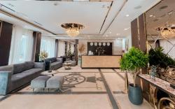 A&D Luxury hotel