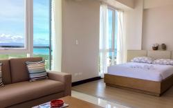 EJB suites at Mactan Newtown Condo