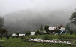 YMCA Campsite Sattal