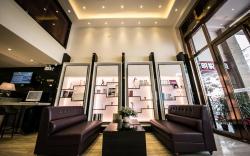 Lavande Hotels·Sanya Walking Street