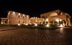 Montiro Hotel