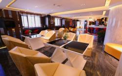 Zmax Hotel·Xining Wanda Plaza