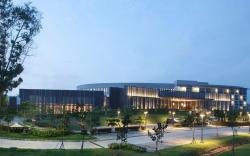 Hotel Santika Premiere Bandara - Palembang