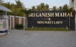 Sri Ganesh Mahal Guest House