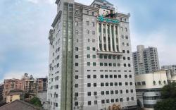 Magnotel Wenzhou Wuma Street