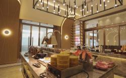 Magnotel Baoji Fengxiang County Yongxing Road