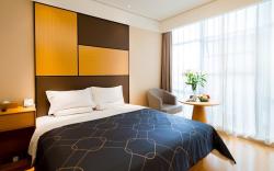 Chonpines Hotels·Leshan Giant Buddha