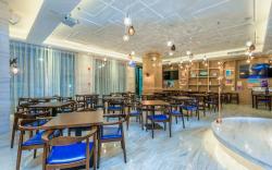 Lavande Hotels Zhuhai Doumen
