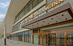 Jinjiang Inn Select Xi'an Dayan Tower Zhuque Street Chengshi Lifang