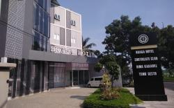 Braga Hotel