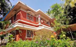 Lake View Homestay