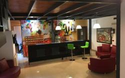 hotel Centrale