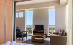 EJB studio suites at Mactan Newtown Condo