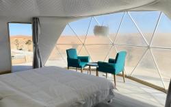 Wadi rum 