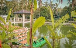 TJM Tropical Resort - Cabin 2