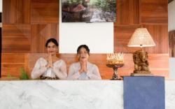 Tri Dharma Suites at North Ubud 