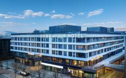 Atour Hotel Zhengzhou Beilonghu Financial Center