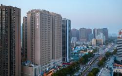 Atour Hotel Zhengzhou Manhadun Future Road
