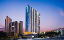 Atour Hotel Nanning Jiangnan Jinkai Road