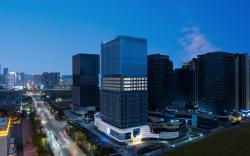 Atour Hotel Nanchang Honggutan Greenland Central Park