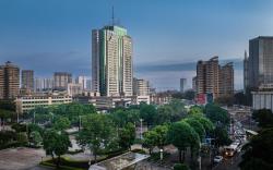 Atour Hotel Nanning Chaoyang Square Metro Station