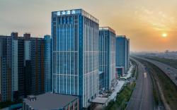 Atour Hotel Jinan Huashan Huanyu City