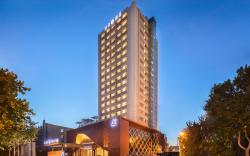 Atour S Hotel Jinan Shunhe