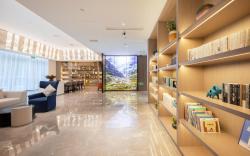 Atour Hotel Linyi Beijing Road