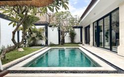 2 BR Private Villa Seminyak
