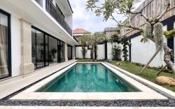 3 BR Private Villa in Seminyak