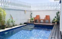 Kalea Villa Nusa Dua